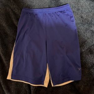 Boys shorts